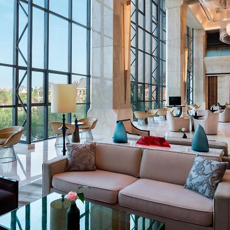 Sheraton Changchun Jingyuetan Hotel Luaran gambar