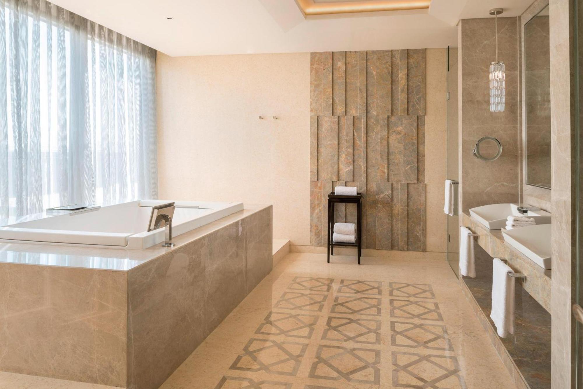 Sheraton Changchun Jingyuetan Hotel Luaran gambar